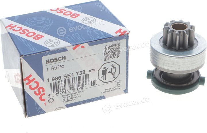 Bosch 1 986 SE1 738