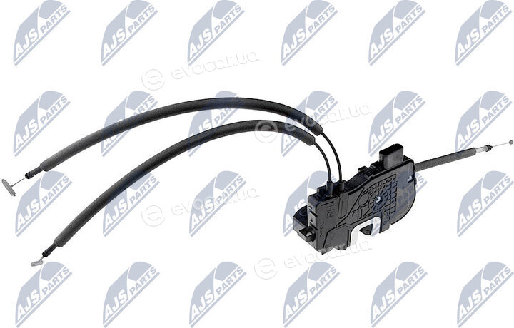 NTY EZC-HY-525