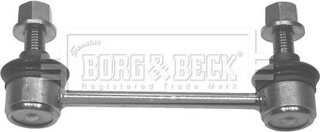 Borg & Beck BDL6764