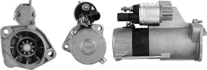 Elstock 25-3440