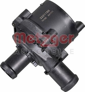 Metzger 2221186