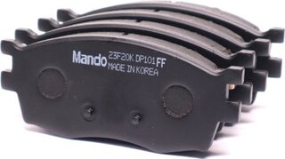 Mando MPK29