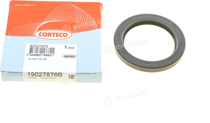 Corteco 19027876B