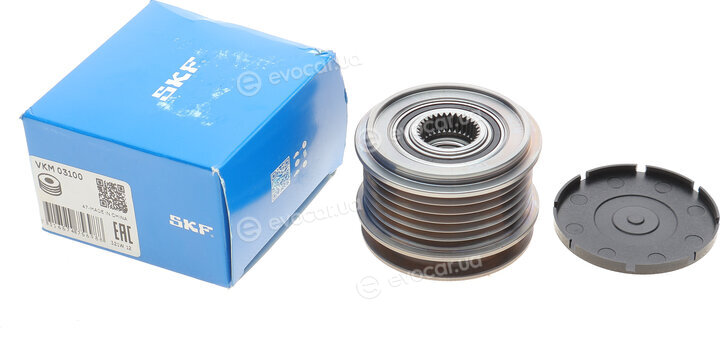 SKF VKM 03100