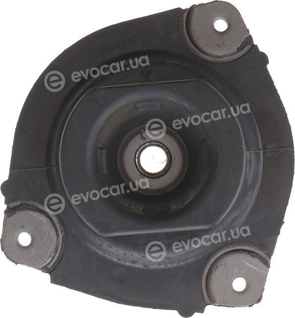 AS Metal 45NS1000
