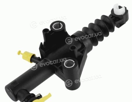 Sachs 6284 600 868