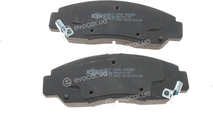 Icer 181543