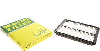 Mann C 3033