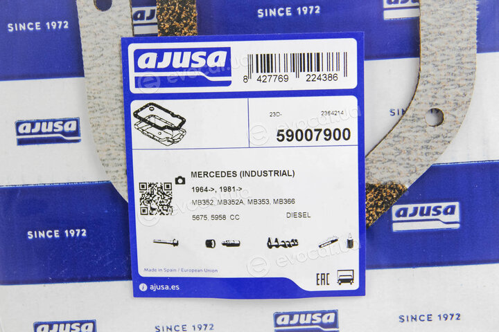 Ajusa 59007900