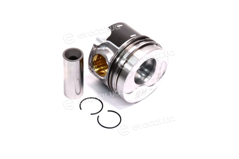 Mahle 030 87 02