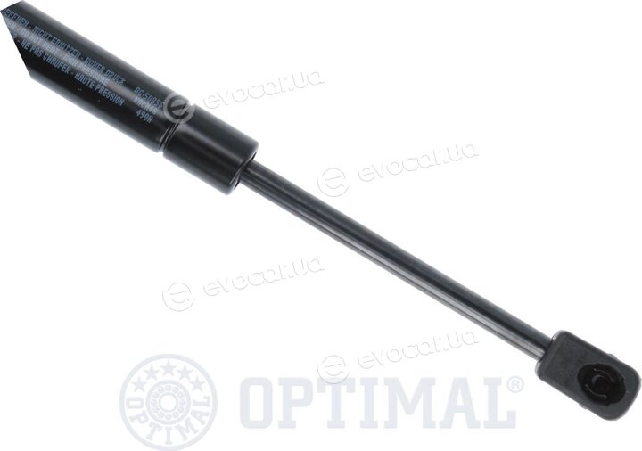Optimal AG-50856