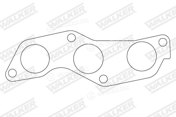 Walker / Fonos 82940