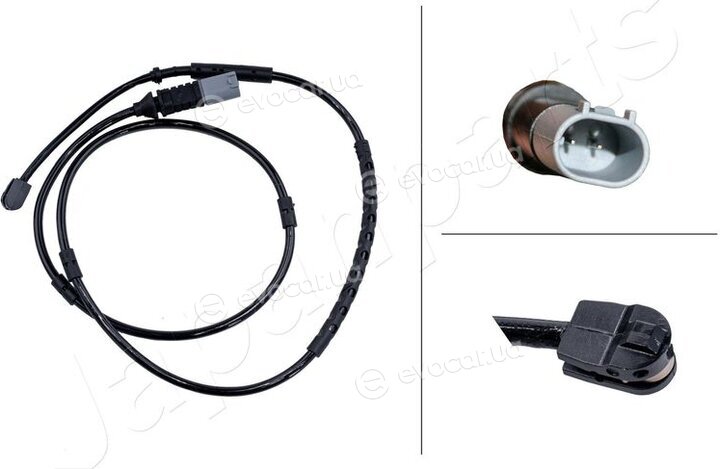 Japanparts BPW-010