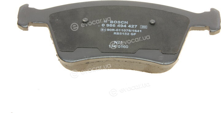 Bosch 0 986 494 427