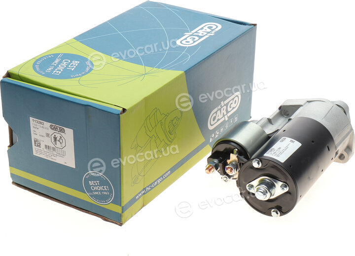 HC Cargo 113282