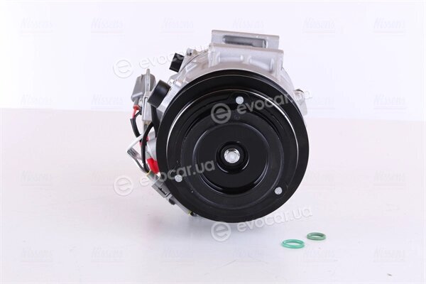 Nissens 890804