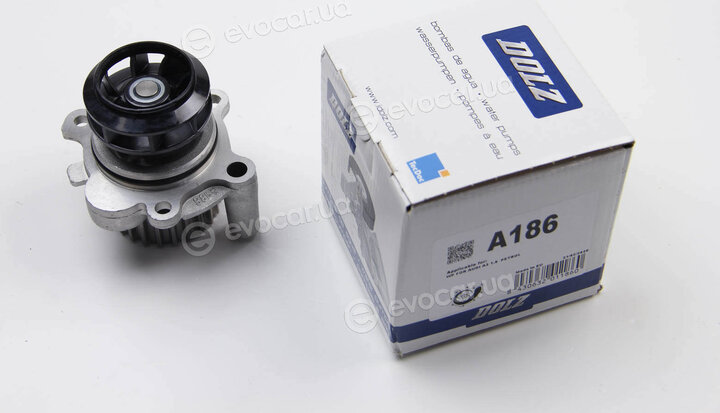 Dolz A186