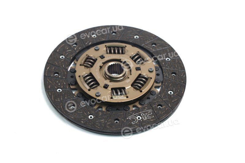 Valeo PHC HA-13