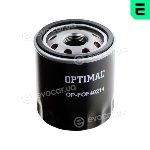 Optimal FOF40214