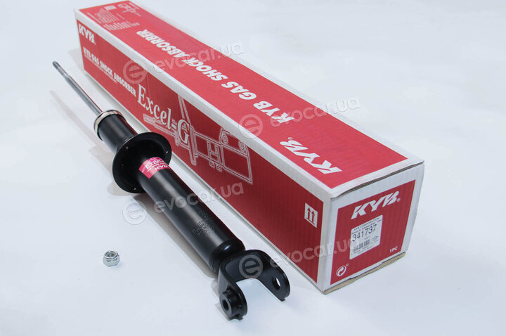 KYB / Kayaba 341737