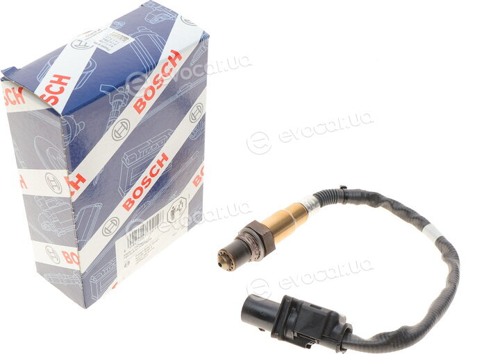 Bosch 0 281 004 157