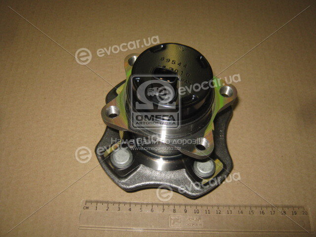 Koyo / Jtekt 3DACF026F-23S-AM