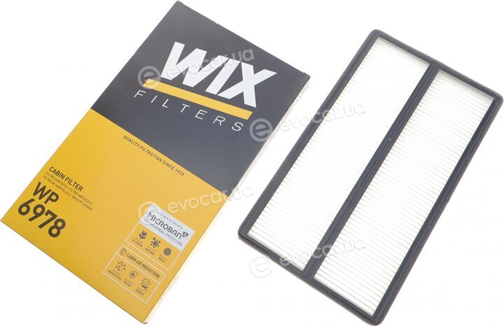 WIX WP6978