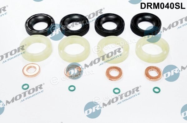 Dr. Motor DRM040SL