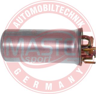 Master Sport 735/1-KF-PCS-MS