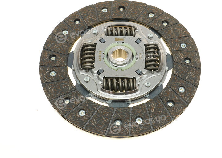 Kawe / Quick Brake 962668