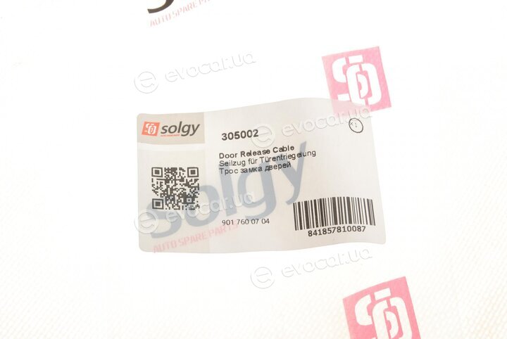 Solgy 305002