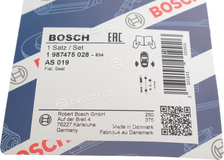 Bosch 1 987 475 028