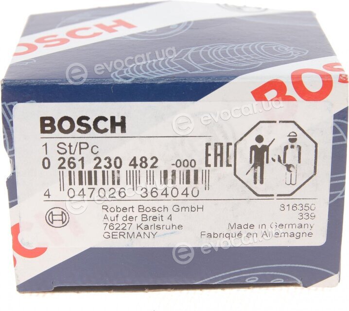 Bosch 0 261 230 482