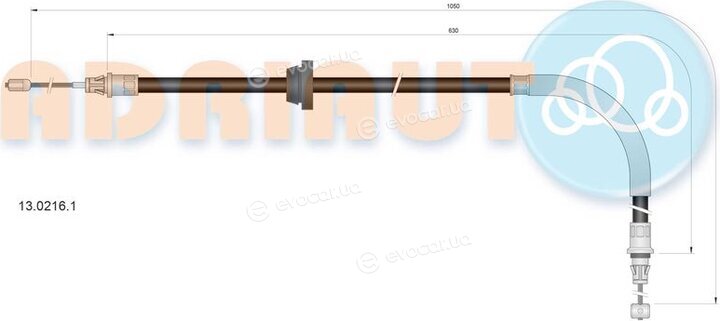 Adriauto 13.0216.1