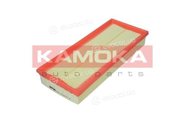 Kamoka F201501