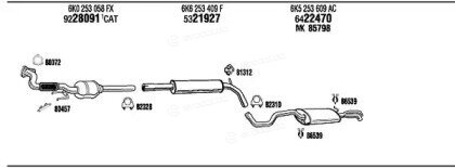 Walker / Fonos SEH08433