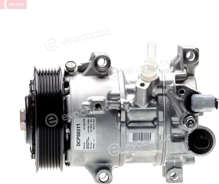 Denso DCP50311