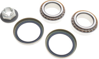SKF VKBA 3485