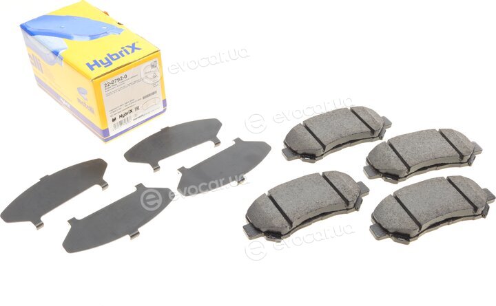 Metelli 22-0792-0
