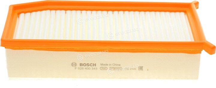 Bosch F 026 400 343