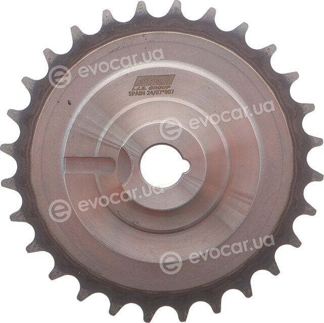 IJS Group 40-1248FK