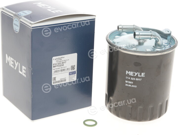 Meyle 014 323 0017