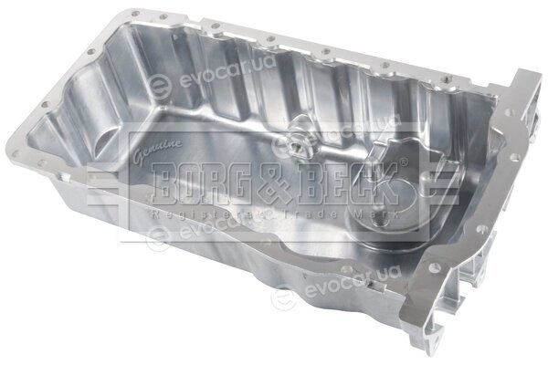 Borg & Beck BSP1001