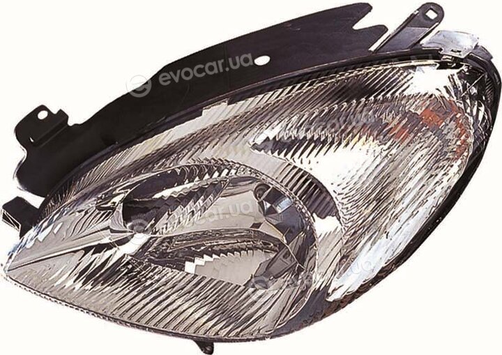 Depo / Loro 552-1116L-LD-EM