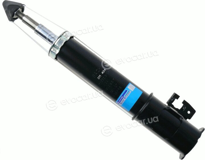 Sachs 311 424