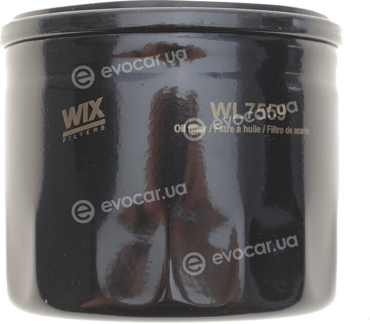 WIX WL7559