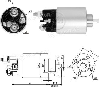 Era / Messmer ZM 3-993