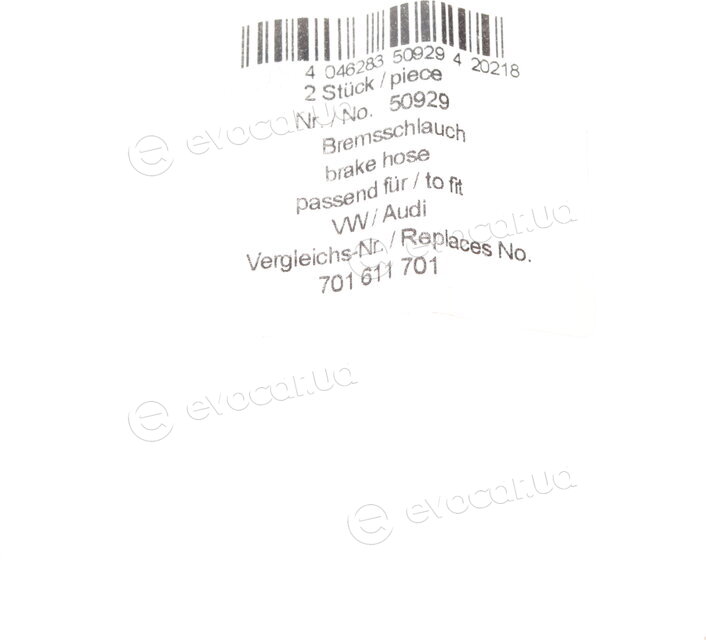 AIC 50929
