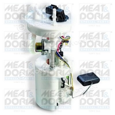 Meat & Doria 76533 I