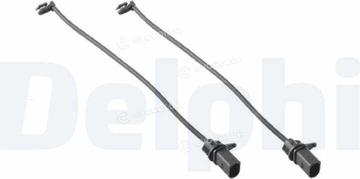 Delphi LZ0407